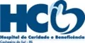 Hospital de Caridade e Beneficência de Cachoeira do Sul